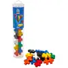 Image de Plus Plus Jeu De Construction Big Basic Tube (3224) 15 Pièces