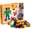 Image de Plus Plus Plus PLUS-PP3272 Boîte BIG Basic 150 pièces-PP3272