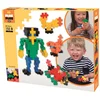Image de Plus Plus Jeu De Construction Big Basic Mix (3272) 150 Pièces