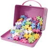 Image de Plus Plus Valise Métal (3275) Jeu De Construction