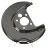 Image de Triscan A/S Déflecteur, disque de frein pour VOLKSWAGEN: Transporter (Ref: 8125 29131)