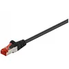 Image de Micro Connect B-FTP610S Câble Ethernet Blanc