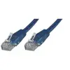 Image de Microconnect Cat5e UTP 2m câble de réseau Bleu