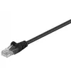 Image de Micro Connect B-UTP505S Câble Ethernet Blanc