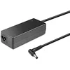 Image de Sparepart: CoreParts Power Adapter for Toshiba 75W 19V 3.95A Plug:5.5 * 2.5, K000076370, PA5034U-1ACA, PA5034E-1 (75W 19V 3.95A Plug:5.5 * 2.5 Including EU Power Cord)