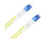 Image de MicroConnect LC-LC, 1.5m câble de Fibre Optique 1,5 m OS1/OS2 LC/UPC Jaune - Câbles de Fibre Optique (1.5m, 1,5 m, OS1/OS2, LC/UPC, LC/UPC, Jaune)