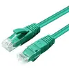 Image de MicroConnect UTP5003G RJ45 Câble réseau, câble patch 0.3 m vert 1 pc(s)