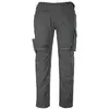 Image de MASCOT 12579-442-180982C50 Pantalon de travail anthracite/noir