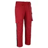 Image de Mascot 12579-442-0209-82C58 Oldenburg Pantalon Taille Longueur 82 cm/C58 Rouge/Noir