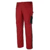 Image de Mascot 12579-442-0209-90C50 Oldenburg Pantalon Taille Longueur 90 cm/C50 Rouge/Noir