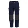 Image de Mascot 05079-010-01-76C52 Lerida Pantalon Taille Longueur 76 cm/C52 Bleu Marine