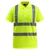 Image de Mascot 50593-972-17-M Bowen Polo Taille M Jaune