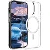 Image de dbramante1928  Coque arrière Iceland Pro avec MagSafe Apple iPhone 13 Pro - Transparent