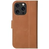 Image de dbramante1928 Étui de télephone portefeuille Copenhagen Apple iPhone 16 Pro - Tan