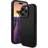 Image de dbramante1928 Coque arrière Roskilde MagSafe Apple iPhone 16 Pro - Noir