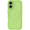 Image de dbramante1928 Coque Grenen MagSafe Apple iPhone 17 - Pale Green