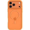 Image de dbramante1928 Coque Grenen MagSafe Apple iPhone 17 Pro Max - Orange