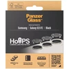 Image de PanzerGlass Protection Caméra Hoops Optic Rings Samsung Galaxy S23 FE