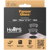 Image de PanzerGlass Protection Caméra Hoops Optic Rings Apple iPhone 15 / 15 Plus