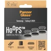 Image de PanzerGlass Protection Caméra Hoops Optic Rings Samsung Galaxy S24 - Black