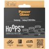 Image de PanzerGlass Protection Caméra Hoops Optic Rings Samsung Galaxy S24 Ultra - Black