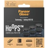 Image de PanzerGlass Protection Caméra Hoops Optic Rings Samsung Galaxy A55 - Black