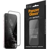 Image de PanzerGlass Ceramic Protection écran iPhone 15, Ultra-Wide Fit