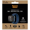 Image de PanzerGlass Coque Full Body Apple Watch 7 / 8 / 9 - 45 mm - Noir