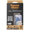 Image de PanzerGlass Film de protection d'écran anti-bactérien Refresh Ultra-Wide Fit avec applicateur Samsung Galaxy A15 (5G)