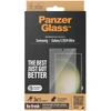 Image de PanzerGlass Film de protection d'écran anti-bactérien Refresh Ultra-Wide Fit avec applicateur Samsung Galaxy S24 Ultra