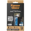 Image de PanzerGlass Protection d'écran Privacy Ultra-Wide Fit Anti-bactérienne avec applicateur Samsung Galaxy S24 Ultra