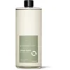 Image de Skandinavisk FJORD Recharge de gel douche mains et corps, notes de parfum : pomme et fleur de poirier, fruits du verger et groseilles rouges, 1 l