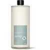 Image de Skandinavisk ØY Recharge gel douche mains et corps « Island » Notes de parfum : Pommetier et rose chien, mousse d'eau et feuilles vertes, 1 L