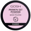 Image de Gosh Copenhagen - Prime'n Set Powder Classic Primer 7 g Blanc unisex