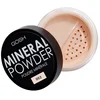 Image de Gosh Copenhagen - Mineral Powder Poudre 8 g Nude unisex