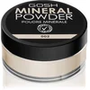 Image de GOSH COPENHAGEN Mineral Powder poudre minérale teinte 002 Ivory 8 g