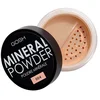 Image de Gosh Copenhagen - Mineral Powder Poudre 8 g Nude unisex