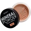 Image de Gosh Copenhagen - Mineral Powder Poudre 8 g Marron clair unisex