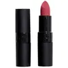 Image de Gosh Copenhagen - Velvet Touch Lipstick - Matt Shades Rouge à lèvres 4 g Or rose unisex