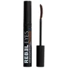 Image de Gosh Copenhagen - Rebel Eyes Mascara 10 ml Noir unisex