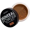 Image de Gosh Copenhagen - Mineral Powder Poudre 8 g Marron unisex