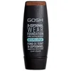 Image de Gosh Copenhagen - X-Ceptional Wear Make-up Fond de teint 35 ml Marron unisex