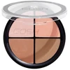 Image de Gosh Copenhagen - Contour'n Strobe Kit Contouring 15 g Marron clair unisex