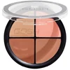 Image de Gosh Copenhagen - Contour'n Strobe Kit Contouring 15 g Marron clair unisex