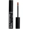 Image de Gosh Copenhagen - Brow Sculpting Fibre Gel Crayon à sourcils 8 ml Marron clair unisex
