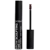 Image de Gosh Copenhagen - Brow Sculpting Fibre Gel Crayon à sourcils 8 ml Marron unisex
