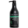 Image de Gosh Copenhagen - Anti Pollution Hair Shampoo Shampoing 450 ml unisex