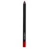Image de Gosh Copenhagen - Velvet Touch Lipliner Waterproof Crayon à lèvres 1 g Rouge foncé unisex