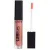 Image de Gosh Copenhagen - Lumi Lips Lip Gloss 6 ml Or rose unisex