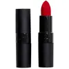 Image de Gosh Copenhagen - Velvet Touch Lipstick - Matt Shades Rouge à lèvres 4 g Rouge foncé unisex